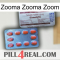 Zooma Zooma Zoom 36